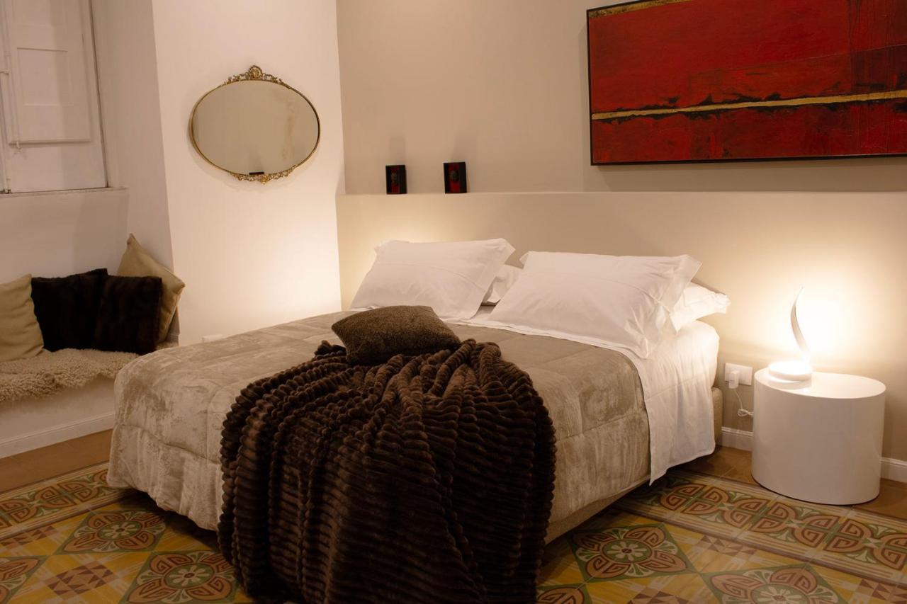La Chimera Luxury Home Taranto Exterior foto