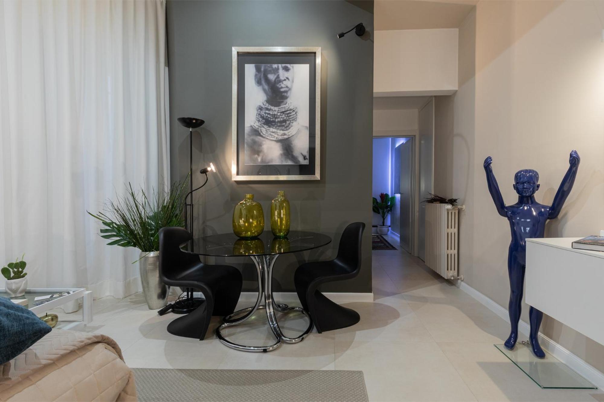 La Chimera Luxury Home Taranto Exterior foto