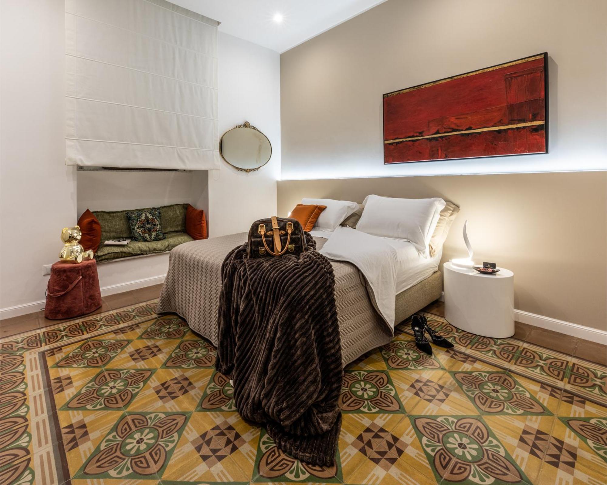La Chimera Luxury Home Taranto Exterior foto